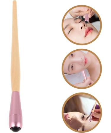 Beavorty Stone Face Roller & Ice Scooter - Relieve Swelling Improve Skin Elasticity & Reduce Muscle Tension - Buy Online on GoSupps.com