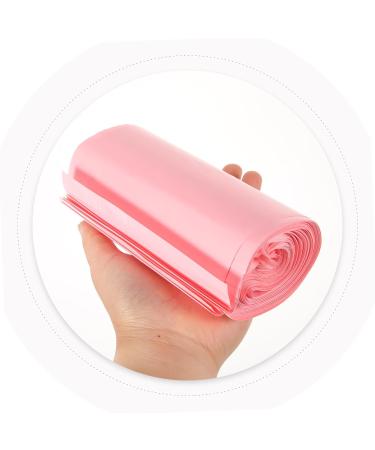 Shop Hapinary 100-Piece Essentials Tampon Storage & Disposal Bags for Women - Travel-Friendly & Eco-Friendly Solutions - Buy Online on GoSupps.com