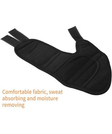Bunion Corrector & Toe Separator - Breathable Big Toe Splint for Men & Women | Pain Relief for Hallux Valgus (Medium) - Buy Online on GoSupps.com