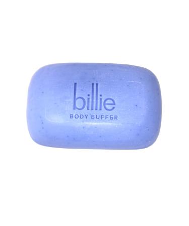 Billie Body Buffer Pre Shave Exfoliator 3.5 oz (Pack of 3) - Buy Online on GoSupps.com