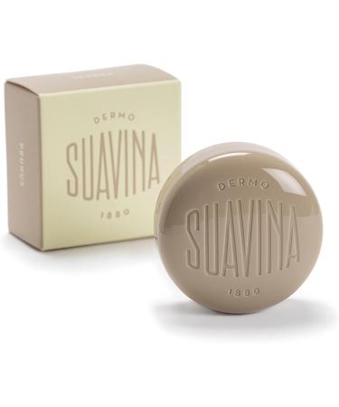 SUAVINA - Moisturizing Lip Balm Prunus + Helianthus + Olea + Original in 10 ml Jar + Natural Hand Cream 40 ml - Original Gift of 5 Units - Buy Online on GoSupps.com
