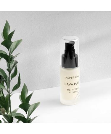  Pharmalife Aspersina Bava Pure Intensive Serum 30 ml - Buy Online on GoSupps.com