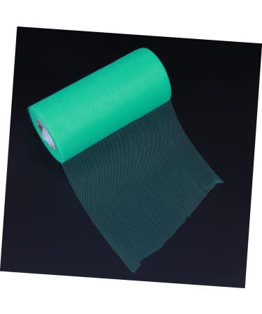 EXCEART 1 Roll Tulle Wedding Dress Tulle Decoration Tulle Craft Wedding Tulle DIY Tutu Craft Medium Hard United States - Buy Online on GoSupps.com