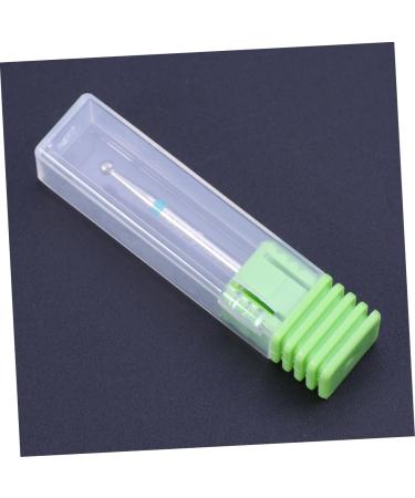 Remove Dead Skin Finger Nails Brochas Para Acrilico Nails Toenailplus Toenail Manicure Tools Rust-resistant Toe Nails Nail Nail Drill Bits Alloy Grinding Head Set - Buy Online on GoSupps.com