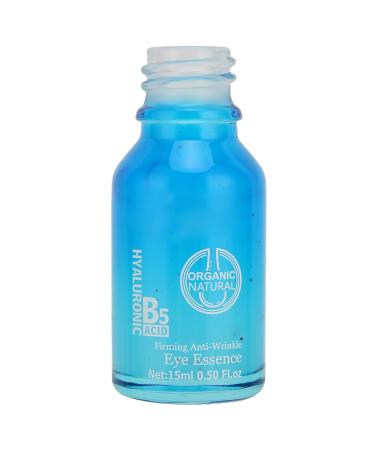 Eye Firming Serum | Brighten Complexion & Care for Eye Skin | 15ml for Women - Buy Online on GoSupps.com