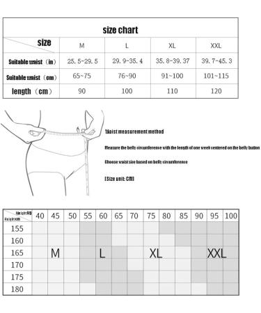 Dorbi Lordosis Support Belt - Breathable Back Pain Relief for Herniated Disc & Sciatica | Self-Heating | Unisex (Size L) | International Shipping - Buy Online on GoSupps.com