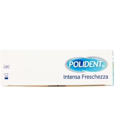POLIDENT Compresse tripla fresc.* 36 pz. - Dentifrice - Buy Online on GoSupps.com