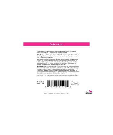 Shop theCream Facial Serum with NZ Colostrum - 1 fl oz - Best Anti-Aging Skincare for Radiant Skin - Ships Internationally - Buy Online on GoSupps.com