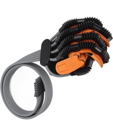 Robotic Hand Glove Movement Imitation Finger Strengthen Stroke Rehabilitation Size S Rehabilitation Robot Glove Resin Fiber for Finger Weakness (Left Hand) - Buy Online on GoSupps.com