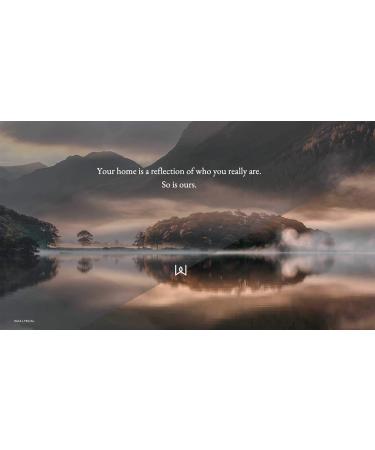 WAX LYRICAL 100ml English Lavender Reed Diffuser - Multicolour - Buy Online on GoSupps.com