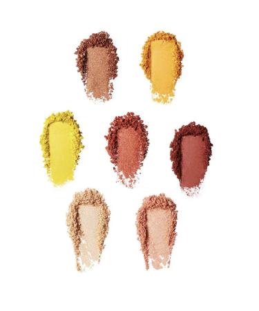 I Heart Revolution Easter Egg Chick Eyeshadow Palette | Face & Shadow Palette | Shop Now - Buy Online on GoSupps.com