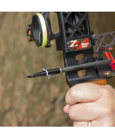 Swhacker SWH00202 125 Grain 2.25 2 Blade Broadhead 3pk with Practice Tip - Buy Now - Buy Online on GoSupps.com