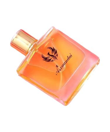 Perfumes for Women Charming Perfume Delicate Long Lasting Eau De Parfum Captivating Deodorant Spray Suitable for Day or Night Gift for Her 50ml One Size Pink - Buy Online on GoSupps.com