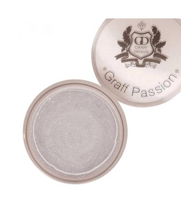 UV Fibre Gel Clear Glamour - Graff Passion - 108-018 (50 ml)
