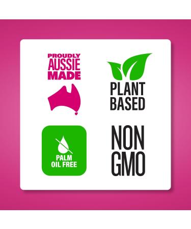 Darrell Lea Original Black Licorice - 7 oz: Premium Australian Licorice - Buy Online on GoSupps.com