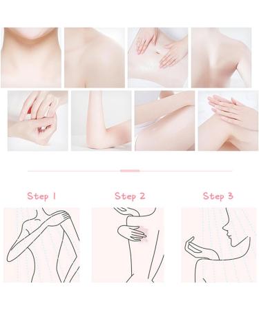  G n rique Facial Soap | 65g Gentle Soothing Cleanser | Body Soap - For Cleansing Face and Body Home Bath Day and Night Daily Care Bathroom - Buy Online on GoSupps.com