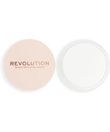 Makeup Revolution London Balm Silky Makeup Base Contains Hyaluronic Acid Pore-Blurred Formula 12g - Buy Online on GoSupps.com