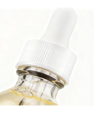 Hair Growth Liquid Travel Friendly 60ml Hair Repair Growth Solution Scalp Nourishing Liquid Natural Strengthening Agent for Softness Shine and Thicker - Buy Online on GoSupps.com