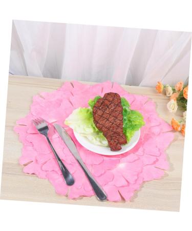 MAGICLULU 2pcs Dishwasher Bride Insulation Pinkx2pcs 38*38cmx2pcs - Buy Online on GoSupps.com