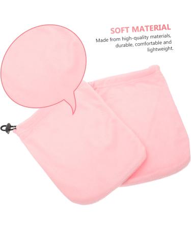 minkissy 1paire Gants De Th rapie Cire Pour Mitaines Hydratantes Pour Soins De Et Relaxation Maison Spa Ou Salon - Buy Online on GoSupps.com