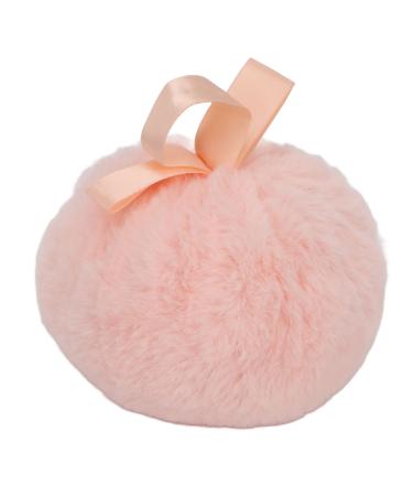 Large Powder Puff Ball Soft Cosmetic Makeup Soft Puff Ball Tool for Face Body Highlighting Women