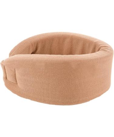 Adjustable EsaSam Neck Support Break - Soft Sponge Universal-Rope for Pain Relief & Comfort | Ideal for Sleeping (Size L) - Buy Online on GoSupps.com