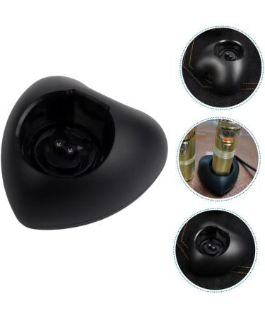 DOITOOL 1pc Clipper Charging Stand Practical Hair Clipper Charger Mens Charging Station Multi Charger Cordless Electric Charger Base Charging Dock Electric Clippers Abs Portable - Buy Online on GoSupps.com