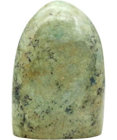 G n rique Madagascan Feldspar Green 650g 100mm - Buy Online on GoSupps.com