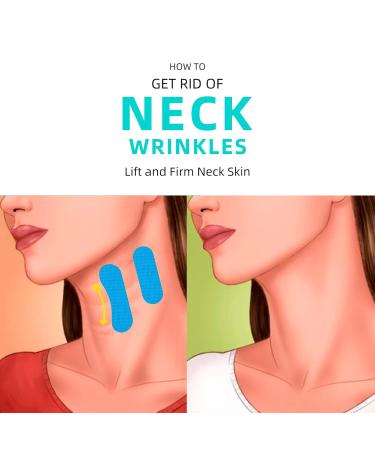 Kindmax Face Tape 2 Rolls - Anti Wrinkles Patches - V Line Lifting Chin Strap - Pink Face Eye Neck Lift Tape - Firming and Tightening Skin - 2.5cm*5m - Pack of 2 - Buy Online on GoSupps.com