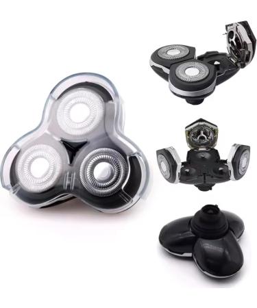  Panlouting Replacement Shaver Head Compatible with Philips Norelco RQ12 RQ11 RQ10 Sensotouch 3D 1260X RQ1250 RQ1295 RQ1180 Arcitec - Buy Online on GoSupps.com