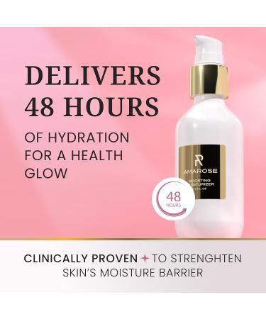 Vitamin C Face Moisturizer - Hydrating & Radiance-Boosting Cream for All Skin Types - Buy Online on GoSupps.com