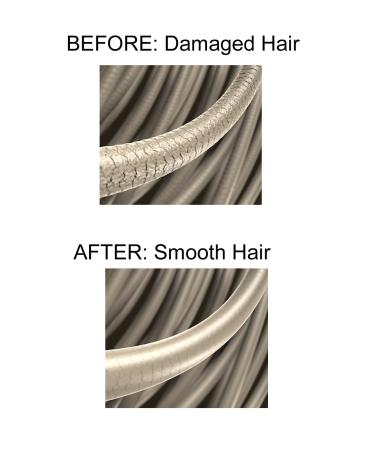 Maximum Strength Anti-Aging Hydrating Mist for Hair, Face & Skin | Vitamin C Toner + Hyaluronic Acid Serum by Stanford Ph.D Doctor | Multi-Bond Coconut Oil, Sunflower & Sea Buckthorn - Buy Online on GoSupps.com