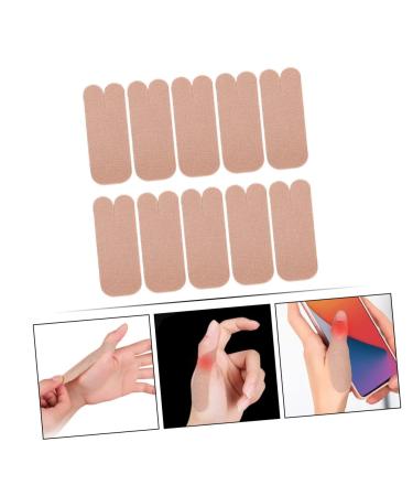 FOMIYES 10pcs Thumb Protector Elastic Bandages - Thumb Spica Splint for Arthritis Support and Hand Protection - Buy Online on GoSupps.com