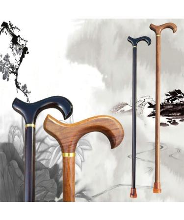 Walking Cane Lightweight Stick for Men Women Walking Cane Mobility Aid Rubber Tip Portable Hurry Support for Seniors Elderly Balance Made in China Run forward - Buy Online on GoSupps.com