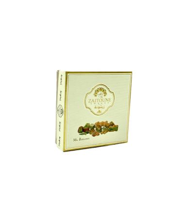 Zaitoune Baklava Assortment - Zaitoune - 100 g box