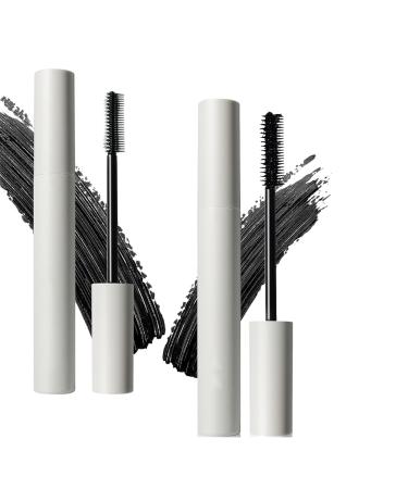 Pharmacy Mascara Infinilash Mascara Mascara De Pesta As Infinilash Waterproof Long-Lasting Flake Proof Long Lasting (Black Mascara)