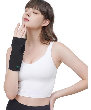 KD Carpal Tunnel Wrist Brace - Night Sleep Support for Tendonitis & Arthritis Relief | Latex-Free Hand Splint - Buy Online on GoSupps.com