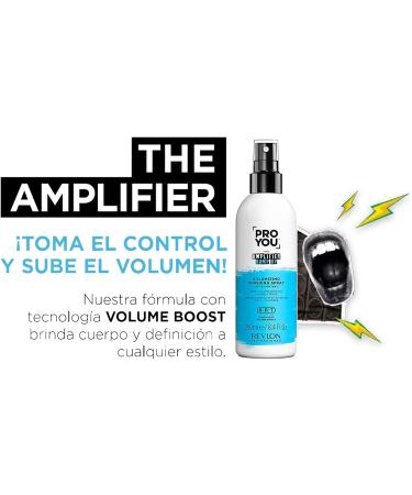 Proyou The Amplifier Bump Up 250 Ml - Buy Online on GoSupps.com