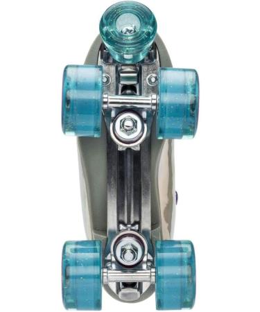 Impala Quad Skate - Holographic | Stylish Roller Skates for a Unique Skating Experience - Buy Online on GoSupps.com