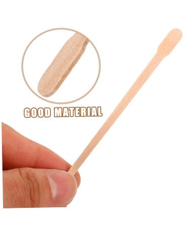 Stahad 100th Wax Fork | Hair Removal Wax Strips & Bars - Disposable Nasal Wax Tools - Buy Online on GoSupps.com