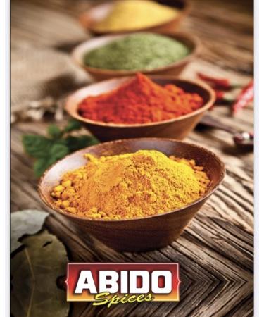 Sumac moulu Abido 50g Unit  - Buy Online on GoSupps.com