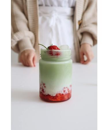 Dr. Weil Matcha Kari - Organic Japanese Barista Grade Matcha Green Tea Powder - 30g/1.06oz - Buy Online on GoSupps.com
