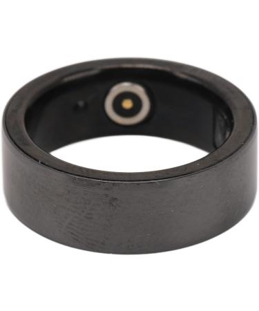 Smart Health Ring for Women | Real-Time Sleep Monitoring & Easy Charging | Sports Smart Ring 22 - Buy Online on GoSupps.com