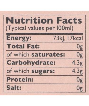 Fever-Tree Refreshingly Light Aromatic Tonic Water 1200 ml - Buy Online on GoSupps.com