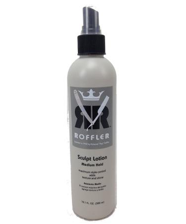 Roffler Sculpt Lotion  10.1 Fluid Ounce