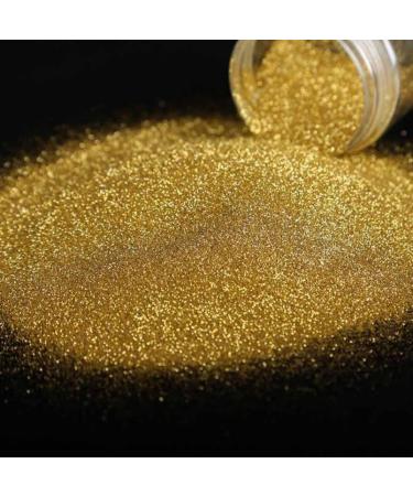 Glitter alimentare oro per dolci e drink - Buy Online on GoSupps.com