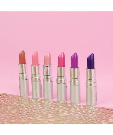 Viva la Diva Matte Lipstick 305 Burgundy - Long-lasting Rich Pigment International Shipping Available - Buy Online on GoSupps.com