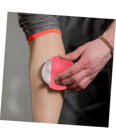 Beaupretty 4-Piece Hand Massage Ball Set | Cold Roller & Facial Tools for Relaxation & Beauty - Buy Online on GoSupps.com