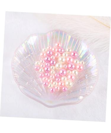  Didiseaon Didiseaon Ring Display Stand Mixing Nail Polish Display Stand Colorful Manicure Nail Plate Flat Nail Polish Nail Art Palette Nail Polish Flat Jewelry - Buy Online on GoSupps.com