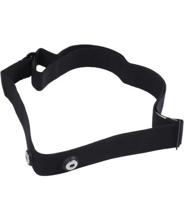 ISTOVO 2X Wireless Chest Strap - Heart Rate Monitor for Sports | Accurate Pulse Measuring Device for Fitness - Buy Online on GoSupps.com